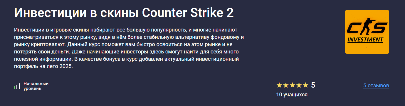 [Stepik] Михаил Никифоров ― Инвестиции в скины Cou_0.png